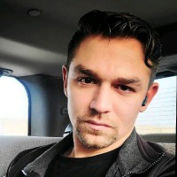 Donovan Luchini