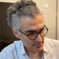 Saeed Konstani