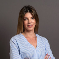 Victoria Liaou
