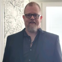 Micke Karlsson