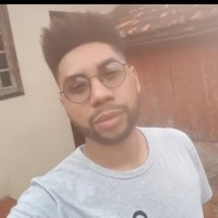 Elton Custódio Júnior