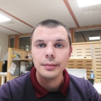 Alexander Ovchinnikov