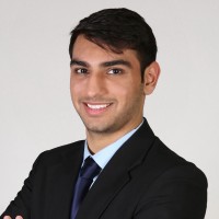 Akash C.