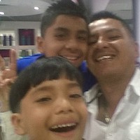Martin Ore