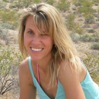 Yvonne Brookman
