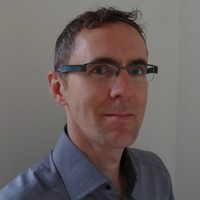 Nicholas Bushby