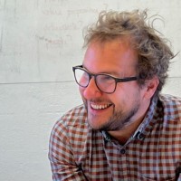 Tobias Lindeke