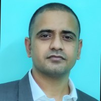 Amit Chamoli