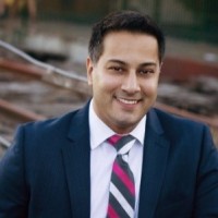 Raj Chawla