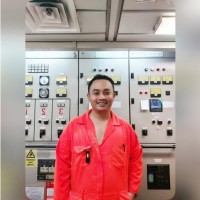 Muhamad Richard Wijaya