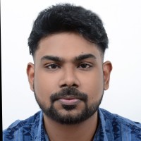 vishnu chandrasekharan