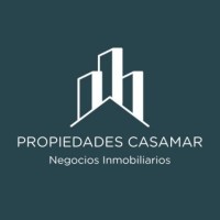 Propiedades Casamar