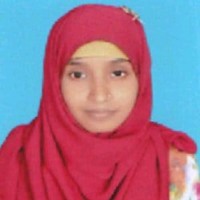 Rasheda Begum