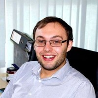 Matthew Williams