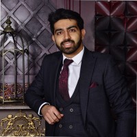 Amirsadra Parsaie