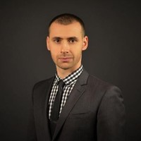 Andrew Halteh