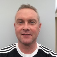Simon Wedgewood