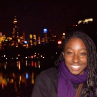 Jasmine Alston