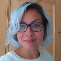 Cristina Perez-Becerril