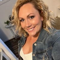 Ashley Holzmark