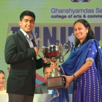 Parth Parulekar