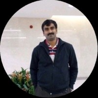 Raghavendra Babu Amin