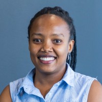 Gloria Kaguo