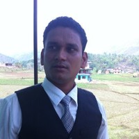 Surendra Neupane
