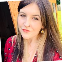 Kathryn Lundie