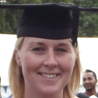 Amy Wilkinson