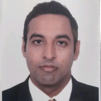 Vipul Dabhi