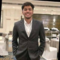 Atharva Deshpande