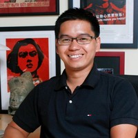Khoa Dang Viet