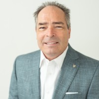 Thomas G. Mitchell, D.ODC, MBA, MS