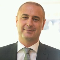 LUCA BATTISTON