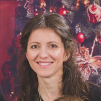 Laura Stratila