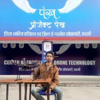 Jaikant Namdeo