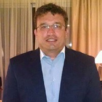 Carlos Cesar Izael