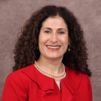 Felicia Grumet