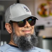 Ismail Seedat CA(SA)