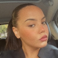 Nesrine Hamralaine
