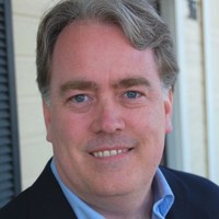 Peter Bradford