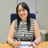 Sara Fragua Salmerón