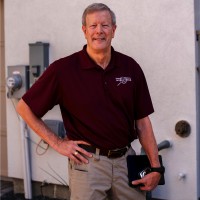 Pat McInturff, P.E.