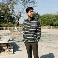 Amitesh Mishra
