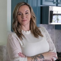 Brittany Harlan