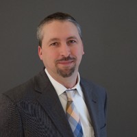Brian Rusch