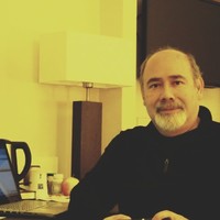 Alfredo Gonzalez V