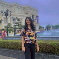 Surbhi Porwal
