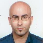 Jorge Luis García Martín